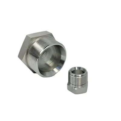 4n এনপিটি পুরুষ প্লাগ